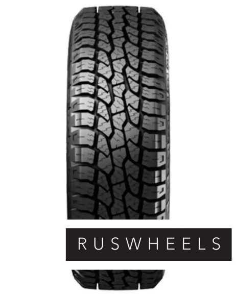 Шины Triangle 255/55 r18 AgileX A/T TR292 109H