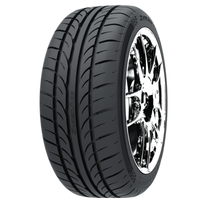 Шины Goodride 305/40R22 114V XL ZuperAce SA-57 TL