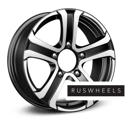 Диски iFree R16 / 6J PCD 5x139.7 ЕТ 40 ЦО 98 Хафпайп Диски iFree R16 / 6J PCD 5x139.7 ЕТ 40 ЦО 98 Хафпайп