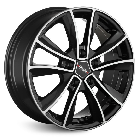 Диски Neo 6.5\R16 5*112 ET45 d57.1 BD Диски Neo 6.5\R16 5*112 ET45 d57.1 BD