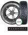 Шины Ikon Tyres  255/50/20  T 109 Ikon Autograph Ice 9 SUV  XL Ш.