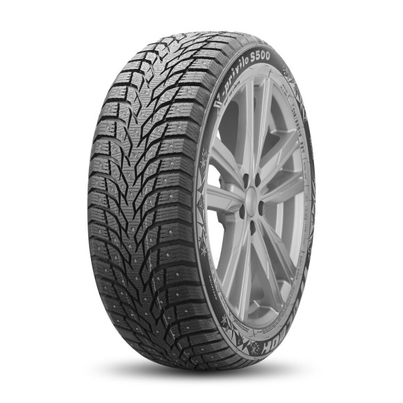 Шины Tracmax  275/45/21  T 110 X-Privilo S500  XL Ш.
