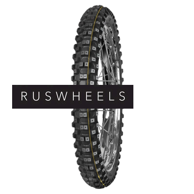 Шины Mitas 90/90-21(3,00-21) 54R Enduro Trail - Rally MH Super Front TT (только шина)