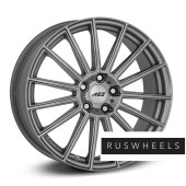 Диски AEZ R20 / 8.5J PCD 5x120 ЕТ 33 ЦО 72.6 Steam graphite