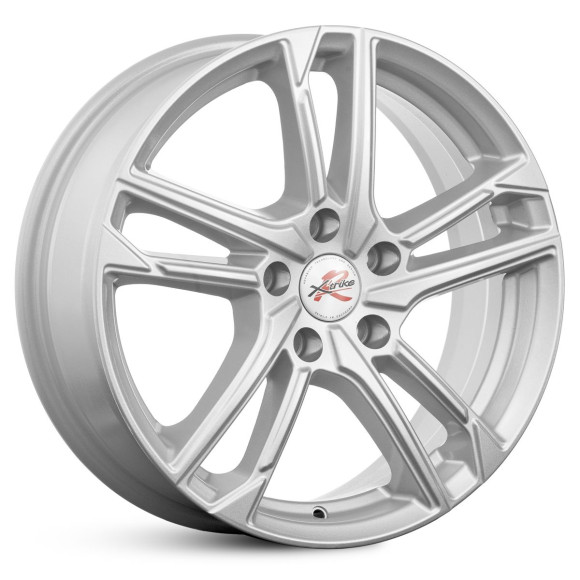 Диски XtrikeRST 6.5\R17 5*114.3 ET37 d66,5 HS Диски XtrikeRST 6.5\R17 5*114.3 ET37 d66,5 HS