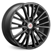 Диски XtrikeRST 7,0\R18 5*114.3 ET35 d67.1 BK Диски XtrikeRST 7,0\R18 5*114.3 ET35 d67.1 BK