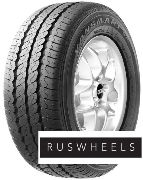 Шины Maxxis 235/65 r16c MCV3+ Vansmart 115/113T Шины Maxxis 235/65 r16c MCV3+ Vansmart 115/113T