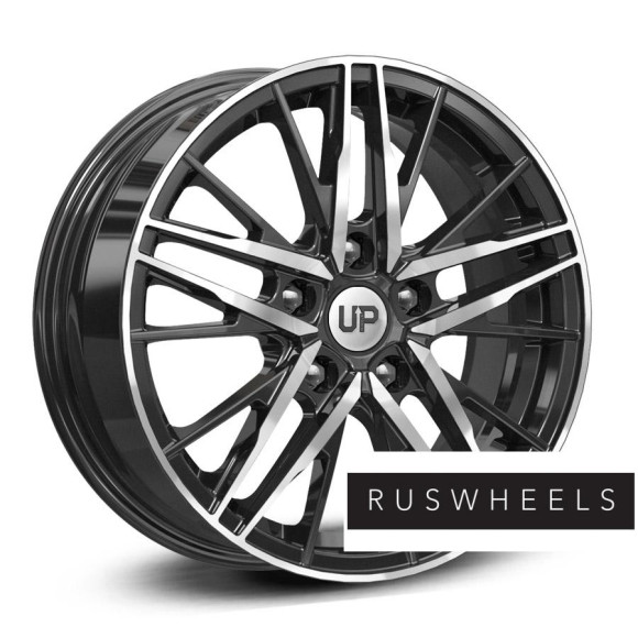 Диски Wheels UP R16 / 6.5J PCD 5x114.3 ЕТ 45 ЦО 60.1 Up108 Диски Wheels UP R16 / 6.5J PCD 5x114.3 ЕТ 45 ЦО 60.1 Up108