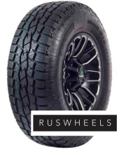 Шины Sunfull 265/60 r18 MONT-PRO AT786 110T