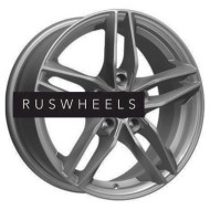 Диски iFree 6,5x16/5x114,3 ET50 D67,1 Moskva (КС689) Хай Вэй