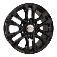 Диски Neo 7.5\R18 6*139.7 ET25 d106.1 BL Диски Neo 7.5\R18 6*139.7 ET25 d106.1 BL