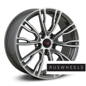 Диски Legeartis Concept R22 / 9.5J PCD 5x112 ЕТ 37 ЦО 66.6 B533 Диски Legeartis Concept R22 / 9.5J PCD 5x112 ЕТ 37 ЦО 66.6 B533