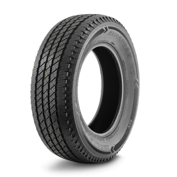 Шины Roadstone  265/65/17  S 110 Roadian HT SUV