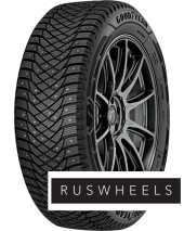 Шины Goodyear 285/40 r19 UltraGrip Arctic 2 107T Шипы Шины Goodyear 285/40 r19 UltraGrip Arctic 2 107T Шипы