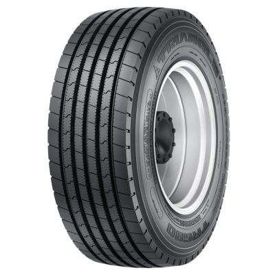 Грузовые шины Triangle 295/60R22,5 150/147K (149/146L) TR680 TL 18PR КИТАЙ Грузовые шины Triangle 295/60R22,5 150/147K (149/146L) TR680 TL 18PR КИТАЙ