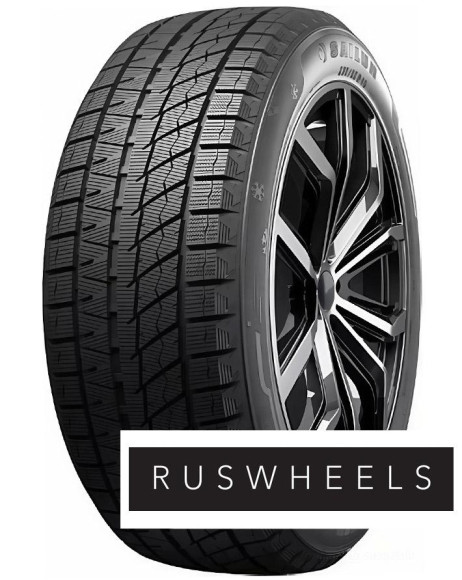 Шины Sailun 225/45 r18 ICE BLAZER Arctic EVO 91T Runflat