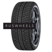 Шины Michelin 255/45 r19 Pilot Alpin 4 104W Шины Michelin 255/45 r19 Pilot Alpin 4 104W