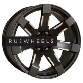 Грузовые диски PDW 9,5x20/6x139,7 ET15 D106,1 Brooklyn (2036) E-1/U4B