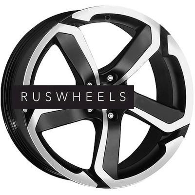 Диски СКАД 6x15/4x100 ET45 D56,6 Аллигатор (КЛ132) Алмаз