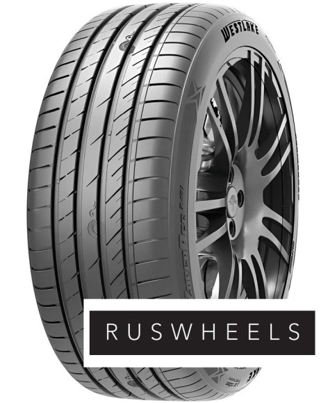 Шины Westlake 255/40 r18 Z-007 99W