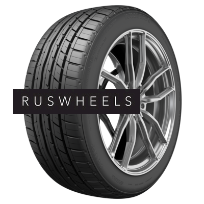 Шины Sailun 225/45ZR18 95Y XL Atrezzo SU63 TL RFT