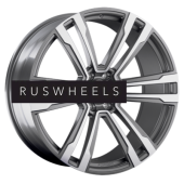 Диски LS Forged 9x22/6x139,7 ET45 D95,1 LS FG11 MGMF (конус, C570)