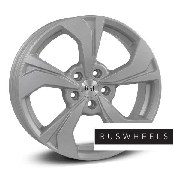 Диски RST R17 / 7J PCD 5x114.3 ЕТ 40 ЦО 66.1 R217