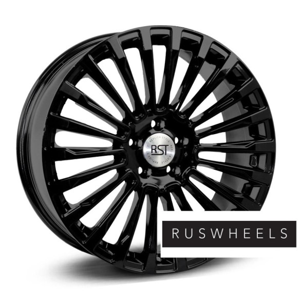 Диски RST R20 / 8.5J PCD 5x120 ЕТ 45 ЦО 72.6 R062