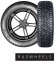 Шины Ikon 255/35 r19 Autograph Ice 9 96T Шипы