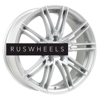 Диски RST 7x17/5x108 ET40 D54,1 R187 (JAC) Silver Диски RST 7x17/5x108 ET40 D54,1 R187 (JAC) Silver
