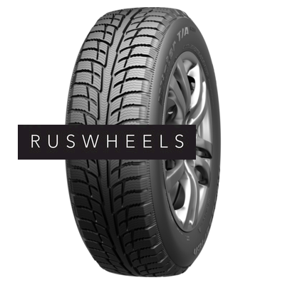Шины BFGoodrich 225/55R17 97T Winter T/A KSI TL Шины BFGoodrich 225/55R17 97T Winter T/A KSI TL
