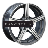Диски LS 7x16/5x112 ET35 D73,1 NG238 GMF Диски LS 7x16/5x112 ET35 D73,1 NG238 GMF