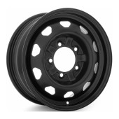 Диски Kronprinz 6.5\R16 5*139.7 ET40 d108.5 Черный Диски Kronprinz 6.5\R16 5*139.7 ET40 d108.5 Черный