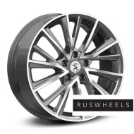 Диски Premium Series R18 / 7.5J PCD 5x112 ЕТ 40 ЦО 57.1 КР010 Kodiaq Диски Premium Series R18 / 7.5J PCD 5x112 ЕТ 40 ЦО 57.1 КР010 Kodiaq