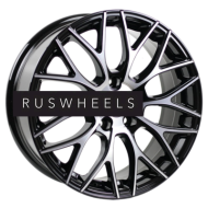 Диски RST 7x17/5x108 ET36 D65,1 R137 (Exeed) BD