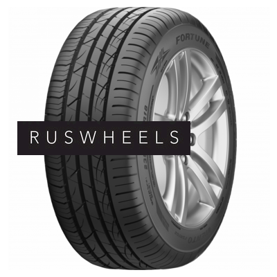 Шины Fortune 265/35ZR18 97Y XL Viento FSR702 TL Шины Fortune 265/35ZR18 97Y XL Viento FSR702 TL
