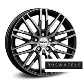 Диски Carwel R16 / 6J PCD 4x100 ЕТ 45 ЦО 67.1 Кобра