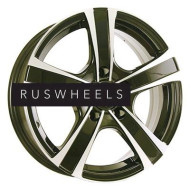 Диски Tech Line 6x15/5x100 ET38 D57,1 539 GRD Диски Tech Line 6x15/5x100 ET38 D57,1 539 GRD