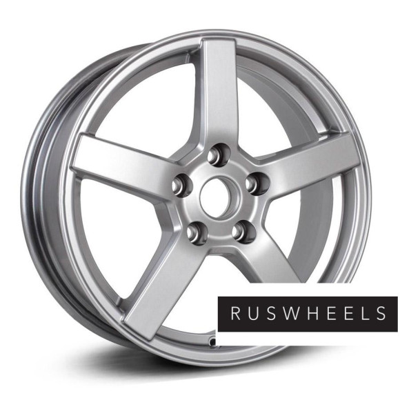 Диски NZ R17 / 7J PCD 5x114.3 ЕТ 40 ЦО 66.1 R-02