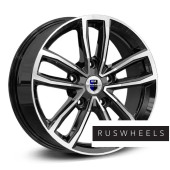 Диски КиК R17 / 6.5J PCD 5x114.3 ЕТ 45 ЦО 66.1 Каланг Диски КиК R17 / 6.5J PCD 5x114.3 ЕТ 45 ЦО 66.1 Каланг