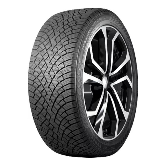Шины Nokian Tyres 225/55R18 102R XL Hakkapeliitta R5 SUV TL
