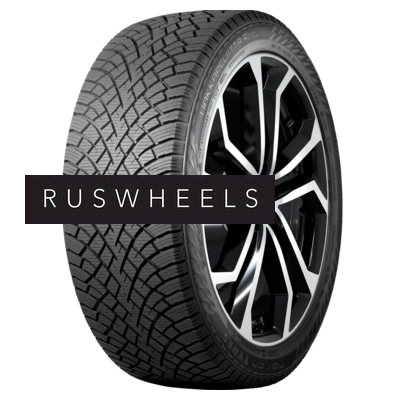 Шины Nokian Tyres 225/55R18 102R XL Hakkapeliitta R5 SUV TL