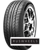 Шины Westlake 275/45 r20 SA57 110V