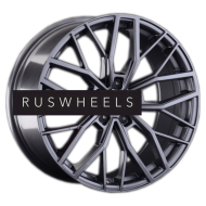 Диски Replay 8,5x19/5x112 ET40 D66,6 A128 GM (конус, A001)