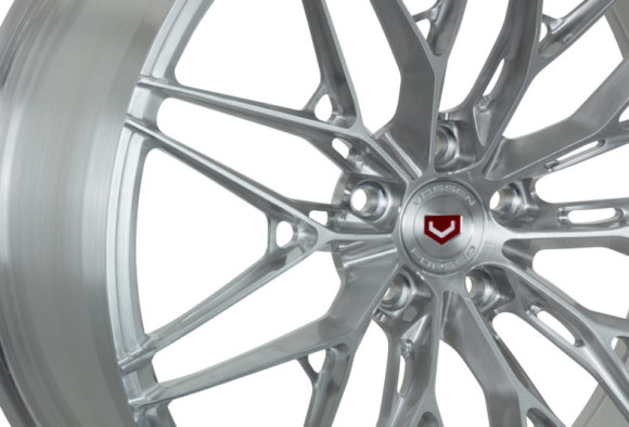 Диски Vossen S21-02 23"