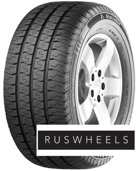 Шины Matador 195/75 r16c MPS-330 Maxilla 2 107/105R Шины Matador 195/75 r16c MPS-330 Maxilla 2 107/105R