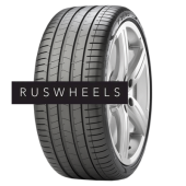 Шины Pirelli 265/40 r20 P Zero PZ4 Luxury Saloon Noise cancelling system 104Y