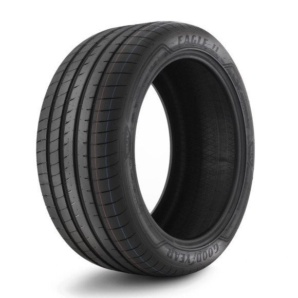 Шины GoodYear  275/40/20  Y 106 EAG. F-1 ASYMMETRIC 3 SUV  XL