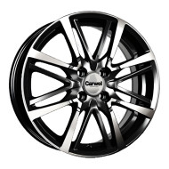Диски Carwel 6,0\R16 4*100 ET49 d54.1 AB Диски Carwel 6,0\R16 4*100 ET49 d54.1 AB