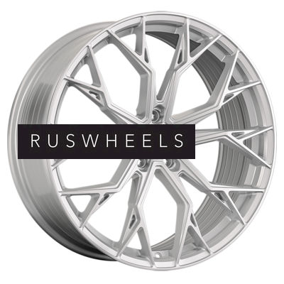 Диски LS FlowForming 9x21/5x114,3 ET35 D60,1 RC61 Sil (конус) Диски LS FlowForming 9x21/5x114,3 ET35 D60,1 RC61 Sil (конус)